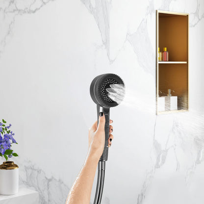 Handheld Shower Head for High Pressure Showering (2010–2023)