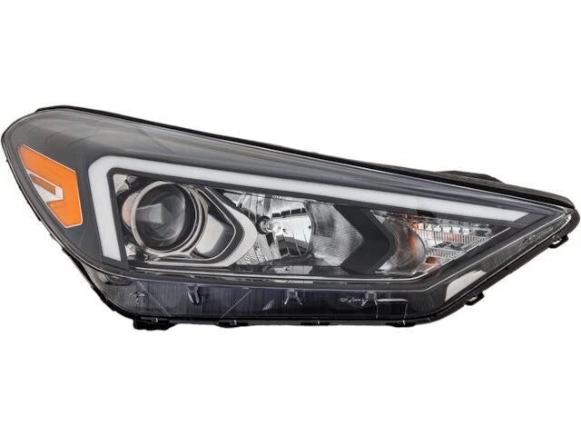 Headlight Replacement for Hyundai Tucson (2019–2021) 54921QNCC