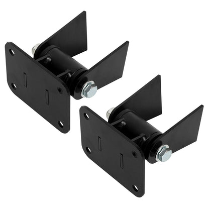 Universal LS Engine Motor Mounts for LS1, LS2, LS3, LS6, LS7
