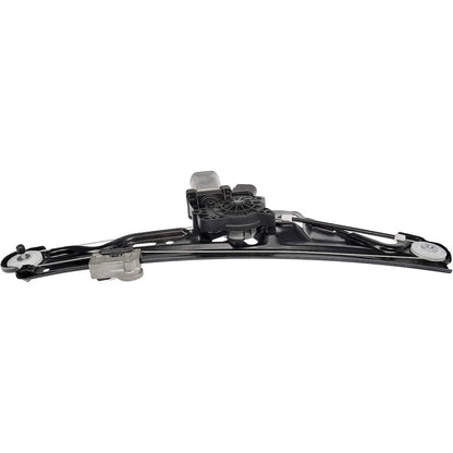 Dorman Window Regulator for BMW 5 Series (2008–2010) 748-464, 11R808, 84804