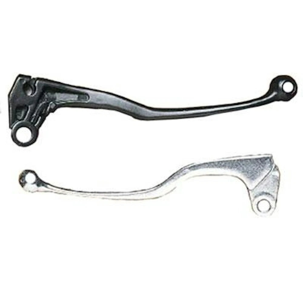 Replacement Black Brake Lever for Honda CB PC VF CX VT (44-175)