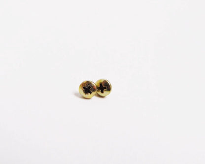 Set of 2 OEM Screws for Arctic Cat Snowmobile (0623-338)