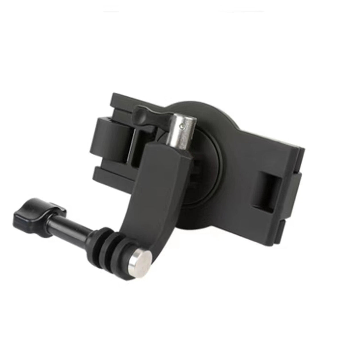 Backpack Clip Mount for GoPro Hero & Insta360 One Camera