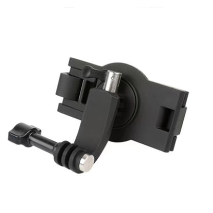 Backpack Clip Mount for GoPro Hero & Insta360 One Camera