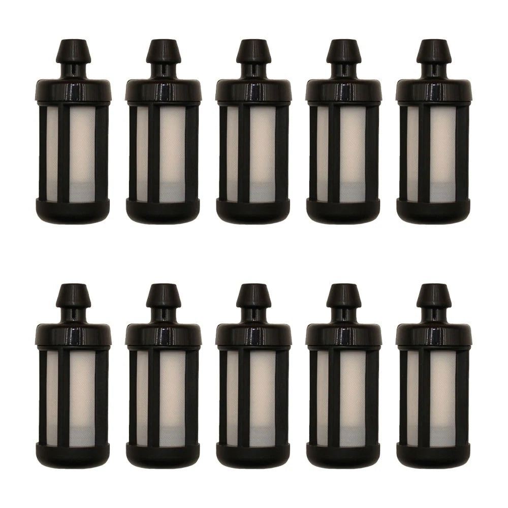 10 Pack Fuel Filter for Stihl MS170 MS180 TS400 TS760