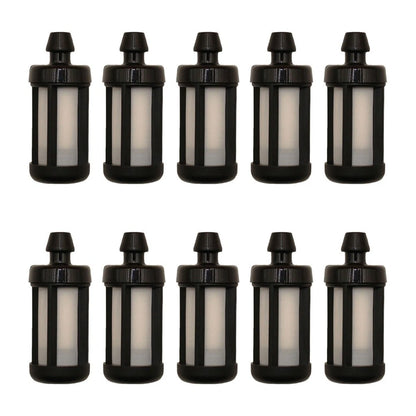 10 Pack Fuel Filter for Stihl MS170 MS180 TS400 TS760