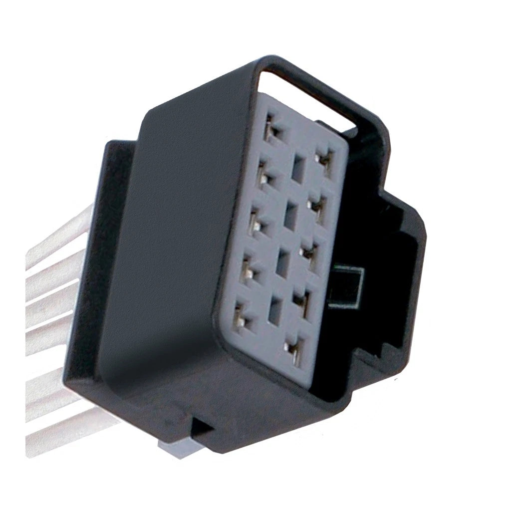 Genuine Connectors for GMC Canyon (2004–2012) OLX-ACDPT1364-CL360A55
