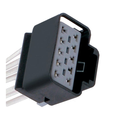 Genuine Connectors for GMC Canyon (2004–2012) OLX-ACDPT1364-CL360A55