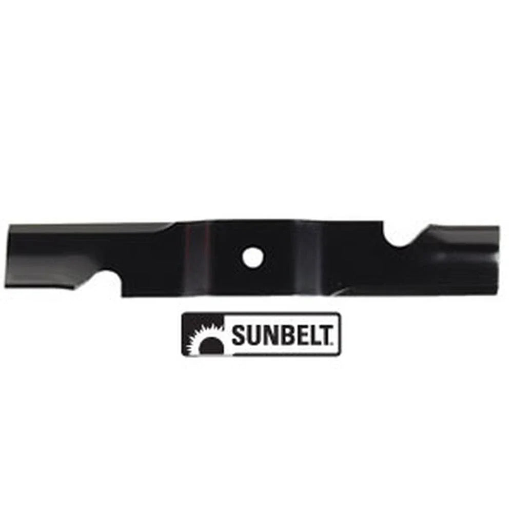 Notched Mower Blade for Bobcat 32" & 48" (B1BC1204)