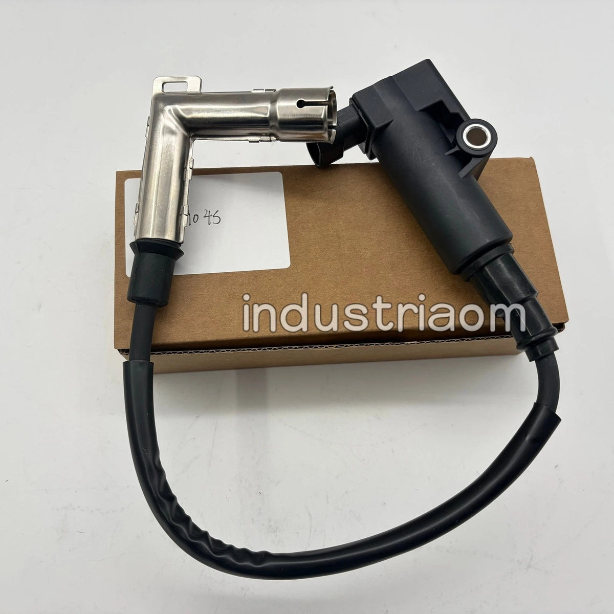 Ignition Coil for Kohler 25 519 04-S, 25-519-04-S, 2551904S