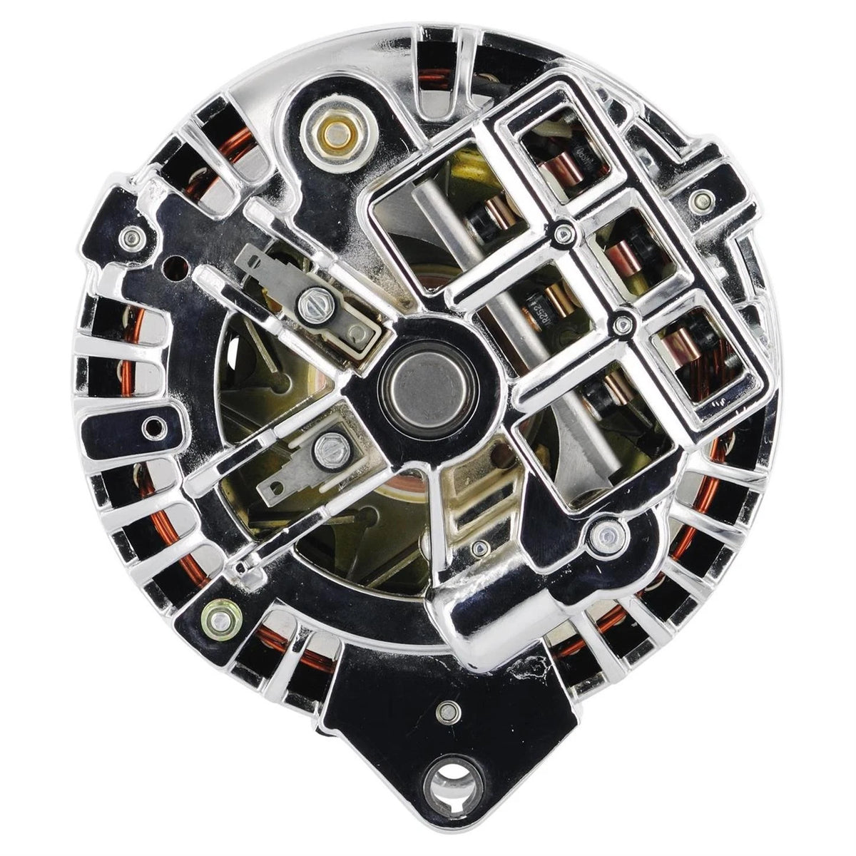 Powermaster 17509 Alternator for Chrysler (A1750-9)