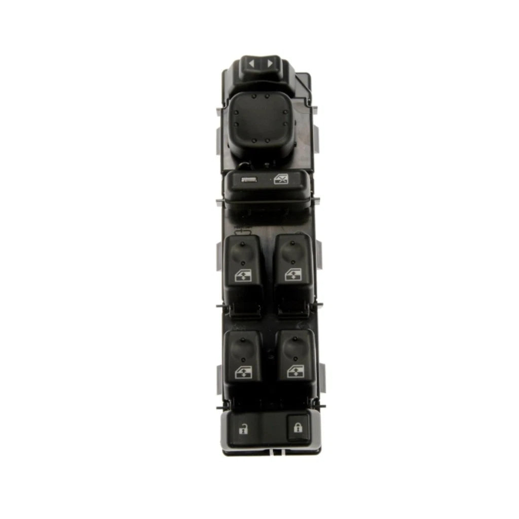 Power Window Switch for Chevy Silverado 1500 Classic (2007) ALX-PAU-RB-901-075-CLA1