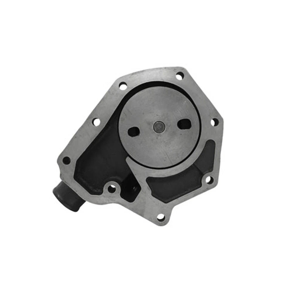 Water Pump with Pulley and Gaskets for John Deere Tractor Loader