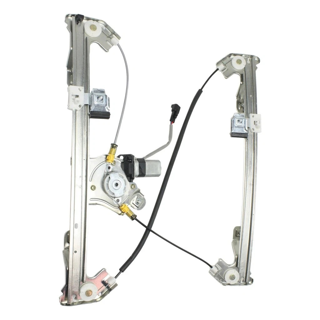 Set of 2 Window Regulators for Lincoln Mark LT (2006) FO1350159, FO1350153