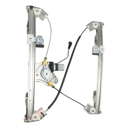 Set of 2 Window Regulators for Lincoln Mark LT (2006) FO1350159, FO1350153