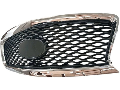 Grille Assembly for Infiniti QX60 (2016–2020) 25685SKSG