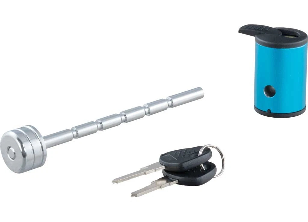 Adjustable Coupler Lock for Curt 23503