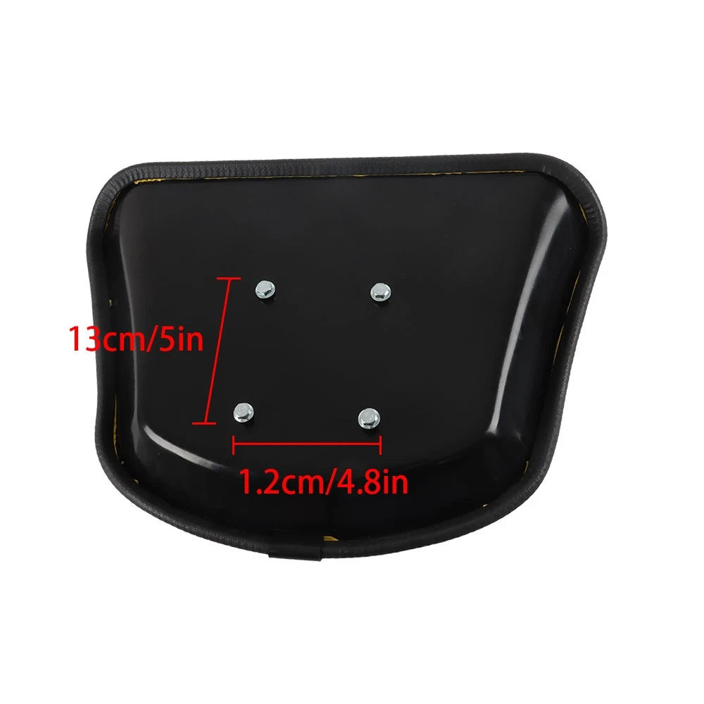 Seat Cushion Set for John Deere 310 310A 310B 401 401B Backhoe Loader