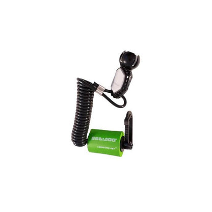 Learning Key Lanyard for Sea-Doo (OEM 278003401)