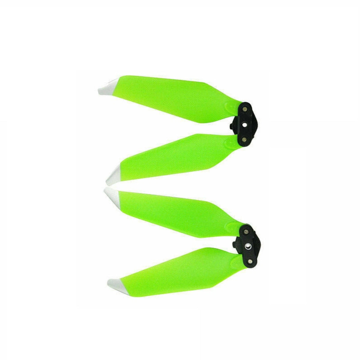 1 Pair Low-Noise Propellers for DJI Mavic Pro Platinum (2017–2018)