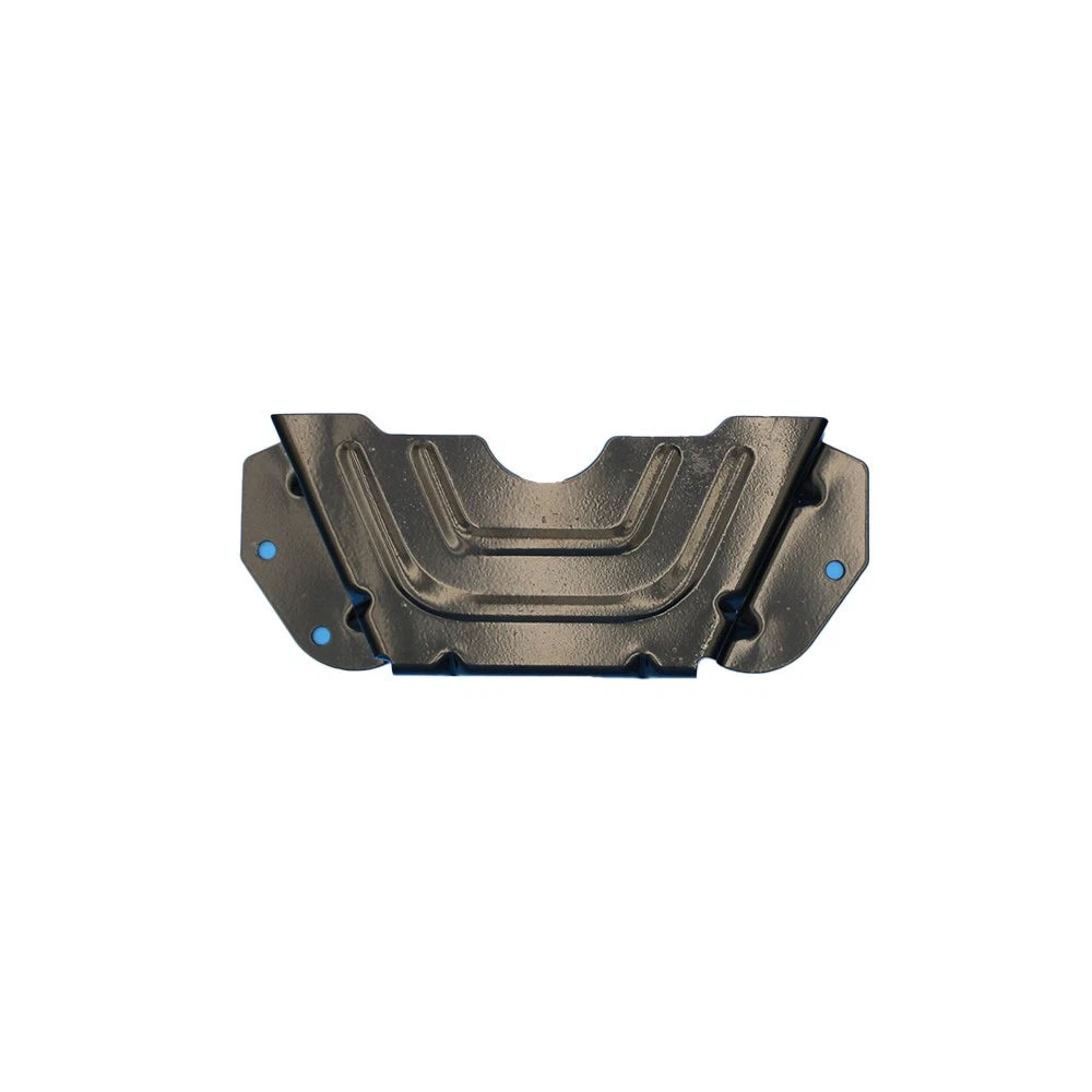 Spindle Pulley Belt Guard for Huskee