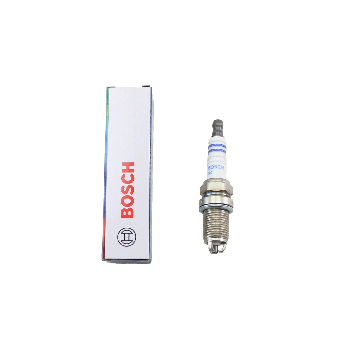 F6DTC Spark Plug by Bosch for Toyota Hilux N70 2005-2015