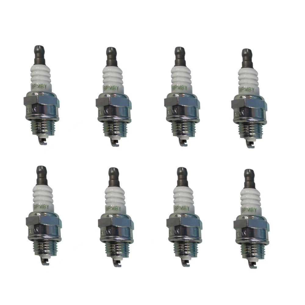 8X Spark Plug for Echo (Fits NGK BPM-8Y)