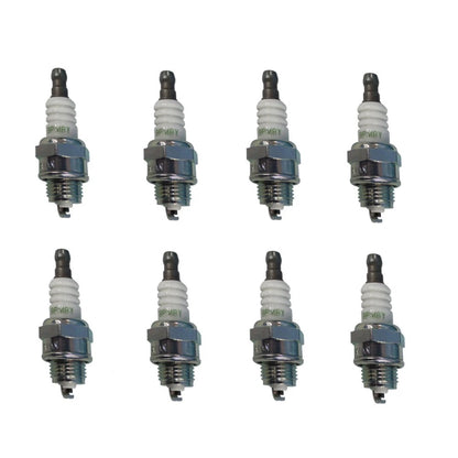 8X Spark Plug for Echo (Fits NGK BPM-8Y)