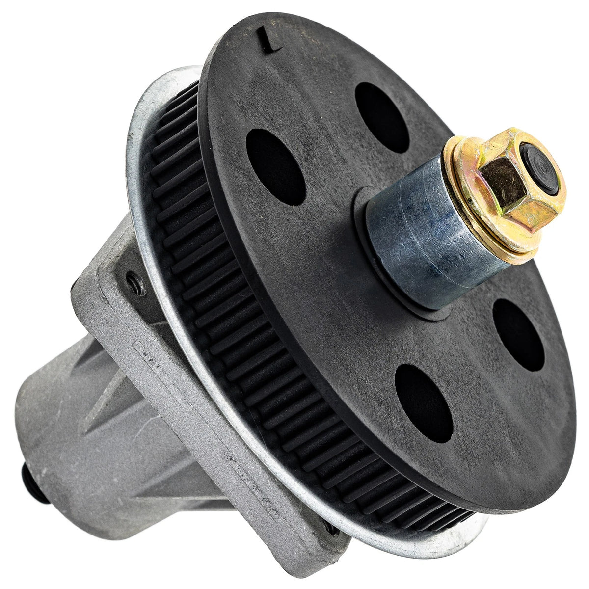 8TEN Mower Spindle for Cub Cadet Troy Bilt CC760ES TBWC33XP (33-Inch)