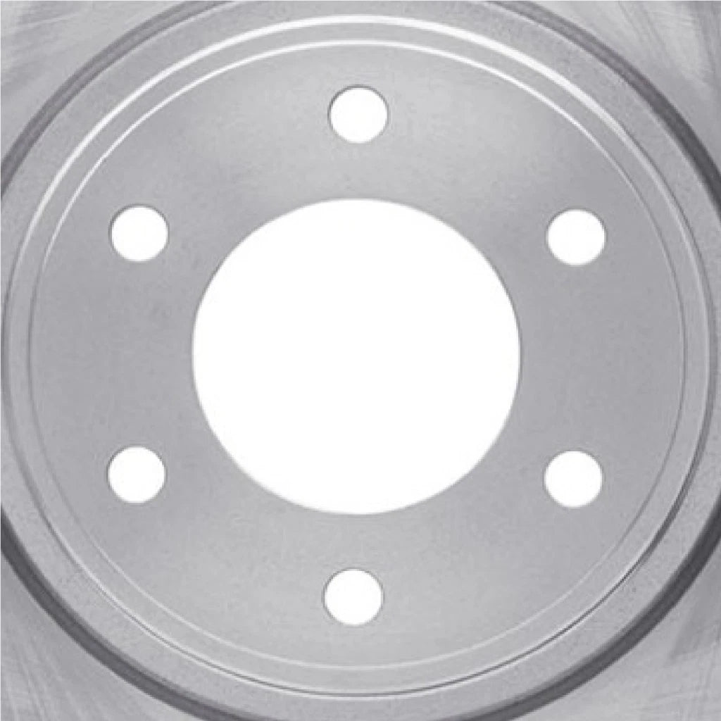 Brake Rotor Set for Infiniti QX56 (2007–2013) ALX-PAU-DF-6002-68016-CLA1