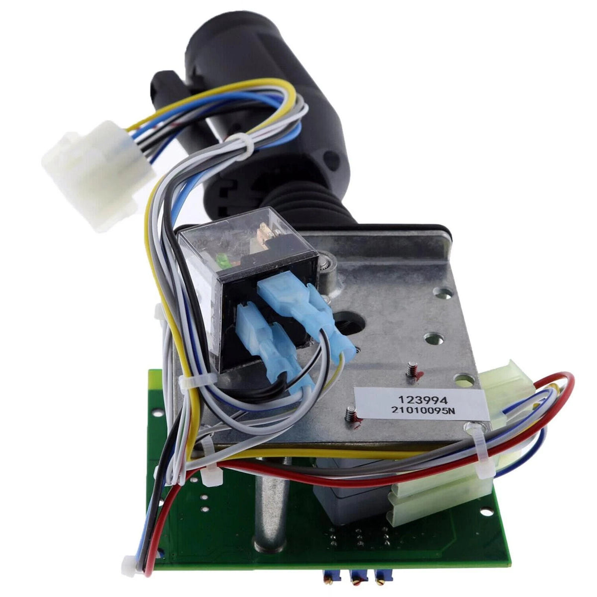 Joystick Controller for C-Tech Skyjack Scissor Lift (287-0553, 287-05530, 159229)