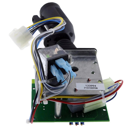 Joystick Controller for C-Tech Skyjack Scissor Lift (287-0553, 287-05530, 159229)