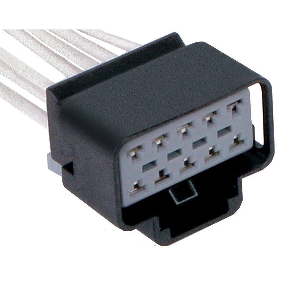 Genuine Connectors for GMC Canyon (2004–2012) OLX-ACDPT1364-CL360A55