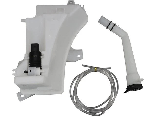 Washer Reservoir for Chevrolet Trax (2017–2022) 97944ZXXZ
