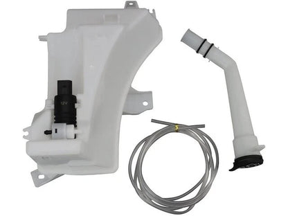 Washer Reservoir for Chevrolet Trax (2017–2022) 97944ZXXZ