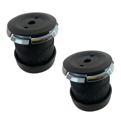 Full Body Mount Bushing Kit for Chevy GMC (2001–2007) 8Pcs 101-166K2, 168K2, 389K2, 390K2, 25875218
