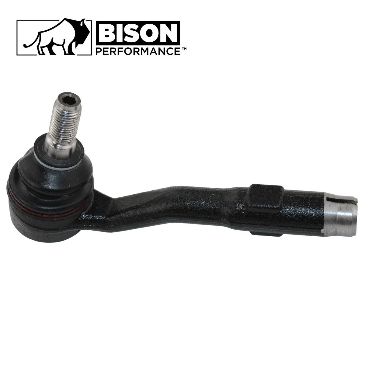 Front Steering Tie Rod End for BMW 5-Series E60 E61 (2006–2010)