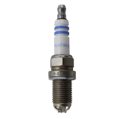 Spark Plug 6743 by Bosch for Multiple Vehicle Applications