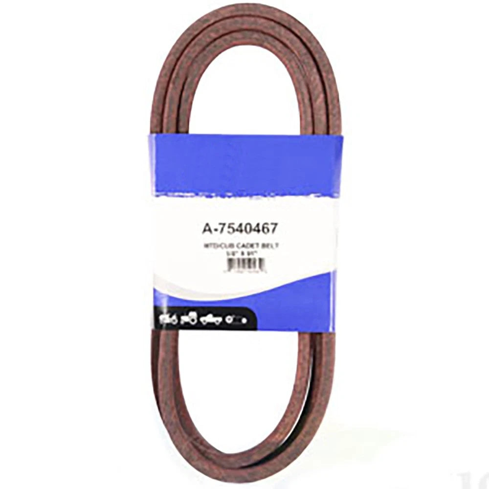 Lower Drive Primary Belt for MTD (Variable Speed)