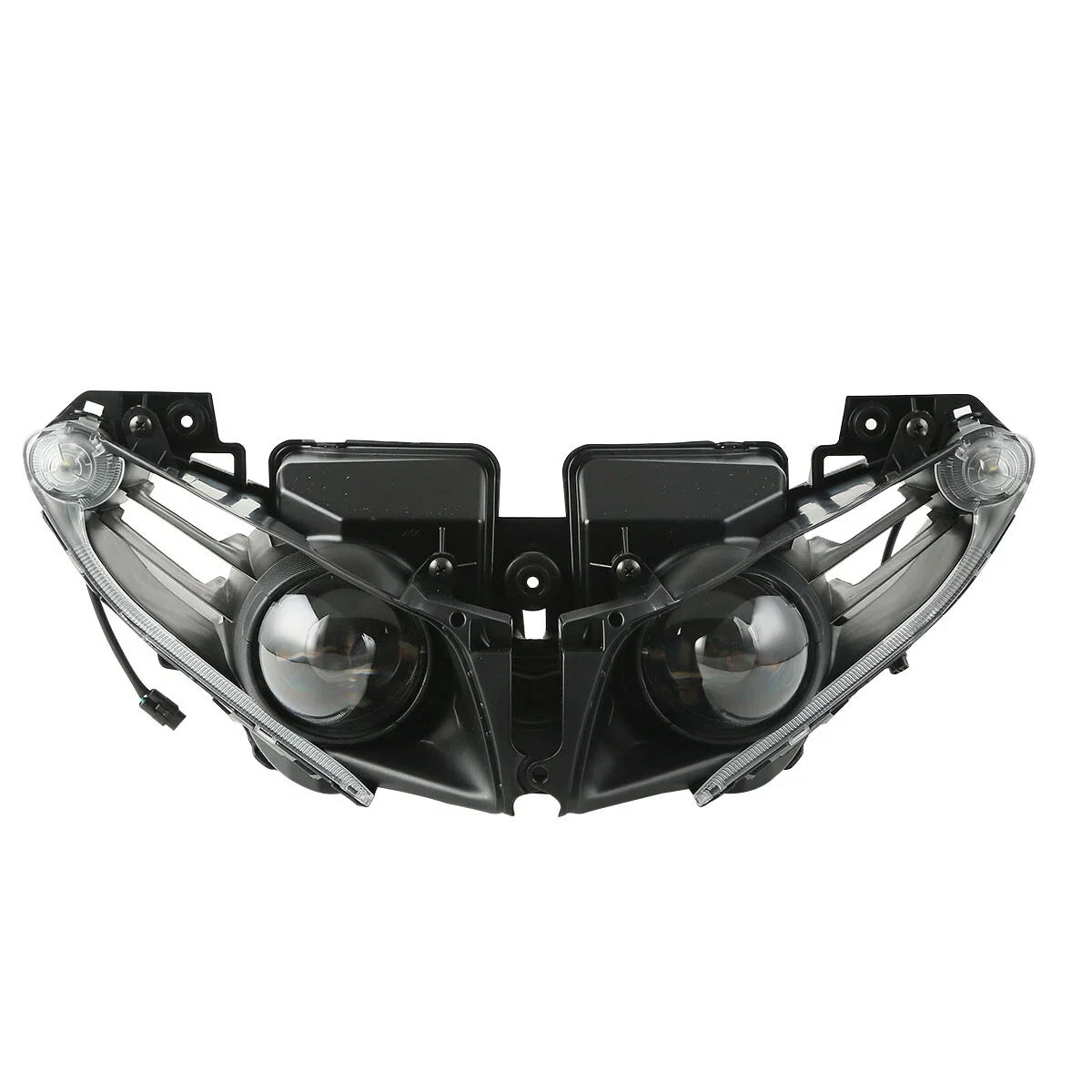 2012-2014 Yamaha YZF R1 Front Headlight Assembly