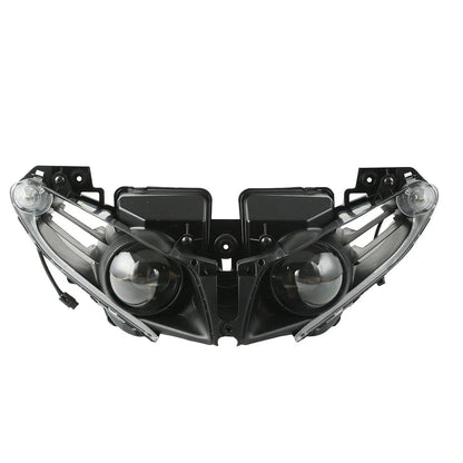 2012-2014 Yamaha YZF R1 Front Headlight Assembly