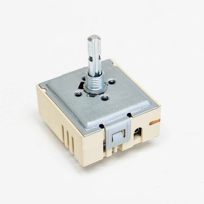 Infinite Switch Control for Electrolux Frigidaire Range Burner