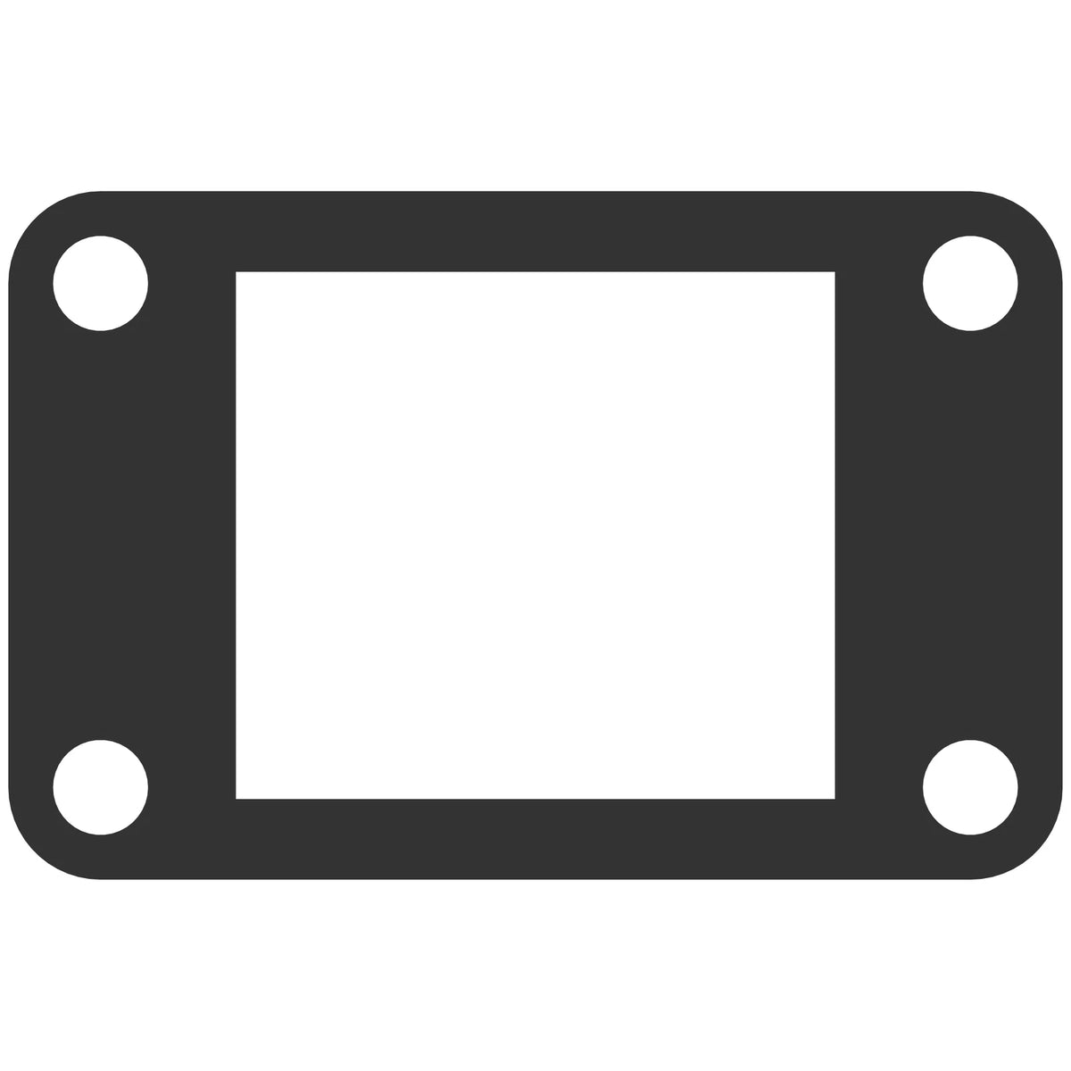 Vforce 3/4 Reed Gasket for (G351)