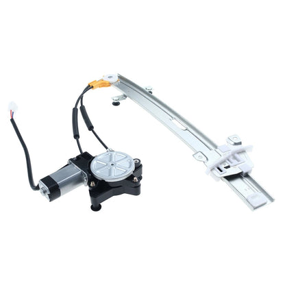Window Regulator Front Driver Left for Ford Escort Tracer (1997–1999) 17999462, F7CZ5423209AA, 751090
