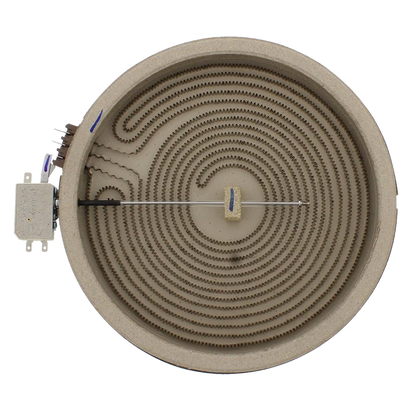 WB30X24111 Surface Element for GE Range Stove (Fits Large Models)