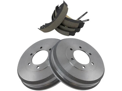 Brake Drum and Shoe Kit for Isuzu i280 (2006) 66774WKBT