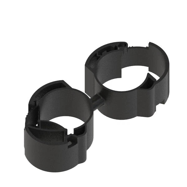 2X Clip for John Deere AL224003 (Loom Style)