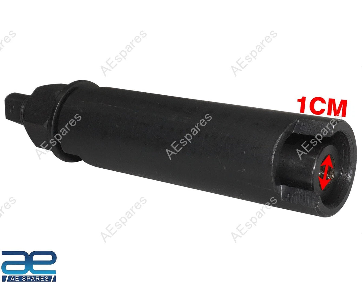 Diesel Injection Nozzle Extractor Puller Tool for Massey Ferguson