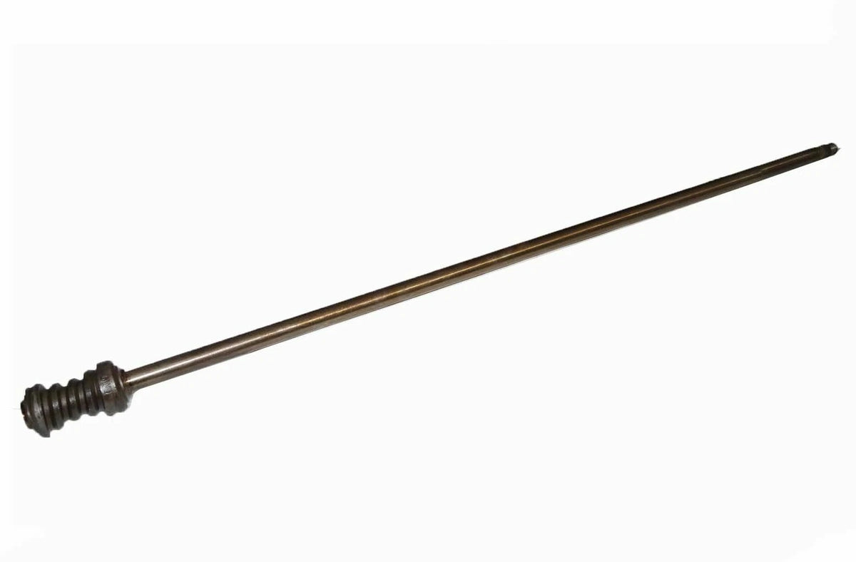 Steering Worm & Column Shaft Assembly for Willys Jeep (38.5")