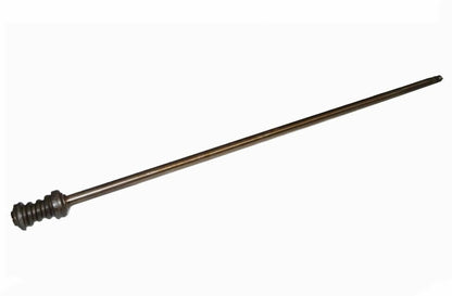 Steering Worm & Column Shaft Assembly for Willys Jeep (38.5")